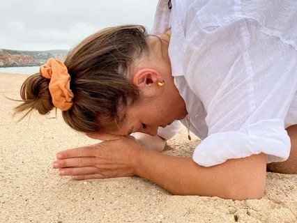 Realign Your Energy: Affirmations To Step Into Your Power