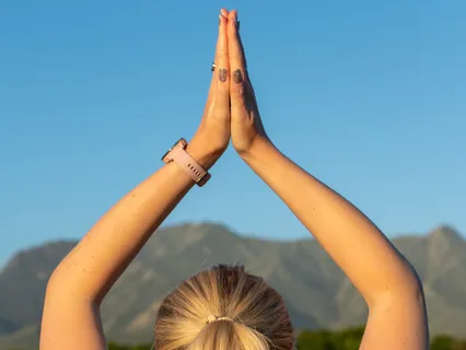 Realign Yourself With Your Inner Peace