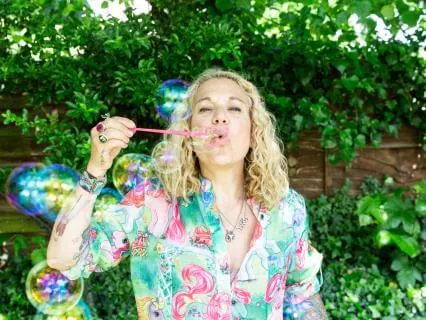 Reality Check - Trust The Flow