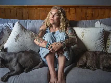 Reality Check - You're Not Broken