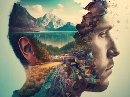 Reality Shifting Dream Waves In Theta