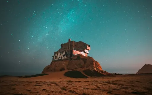 Reality Shifting Guided Meditation: Enter The Void State