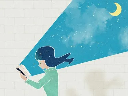 Reality Versus Imagination