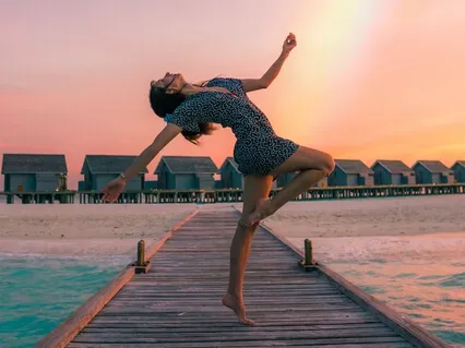 Realize Your True Nature