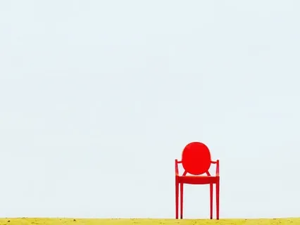 Realizing, I Didn't Love Myself