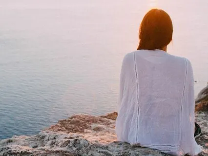 Realizing Our Lives Are The Greatest Treasure