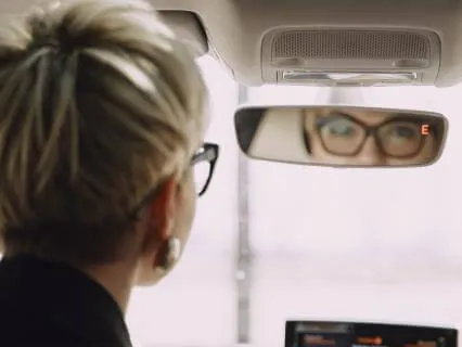 Rearview Mirror: Learn From The Past, Live In The Present