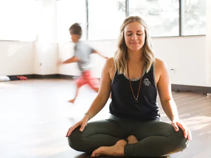 Reassurance For Mamas