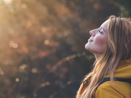 Rebalance Yourself By Reframing Your Perspective