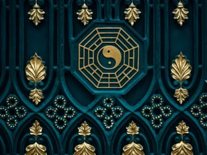 Re-Balancing Feminine And Masculine Energy