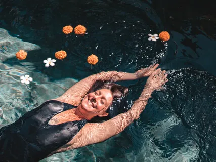 Rebirthing Breathwork To Raise Your Vibration