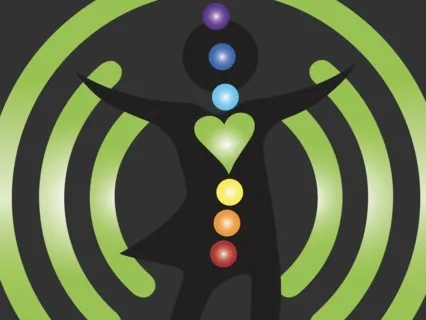 Rebooting Your Human WiFi: 10-Minute Visualization For Healing Your Energy & Body