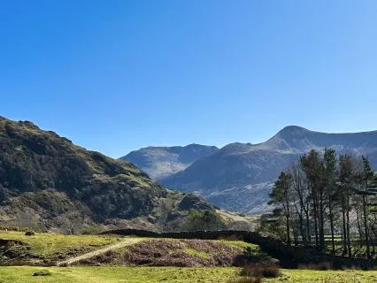 Rebuild Confidence Gently | Self-Trust & Inner Safety