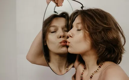 Rebuild Your Self Perception: Part 1