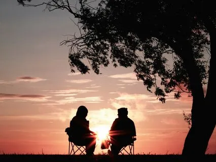 Rebuilding Connection After Trauma