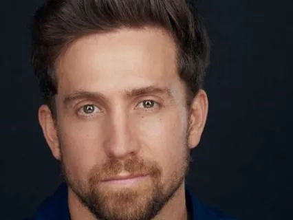 Rebuilding Trust With Yourself After Failure (Talk)