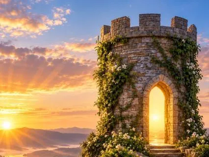 Rebuilding Your Emotional Tower
