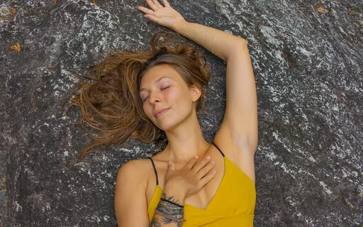 Recalibrating Toward Your Heart