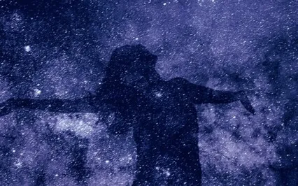 Receive A Message For The Collective 