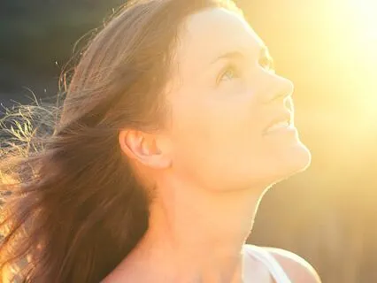 Receive Abundance - Morning Meditation