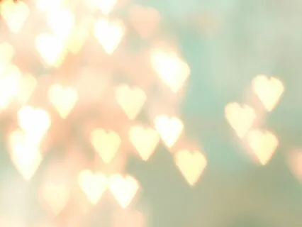 Receive And Give More Love