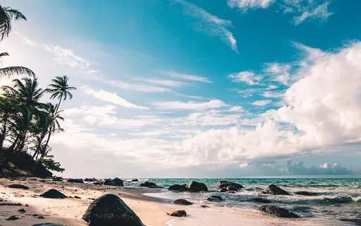 Receive And Release Meditation