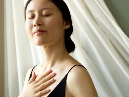 Receive Cutting Clarity By Meeting Your Dying Self