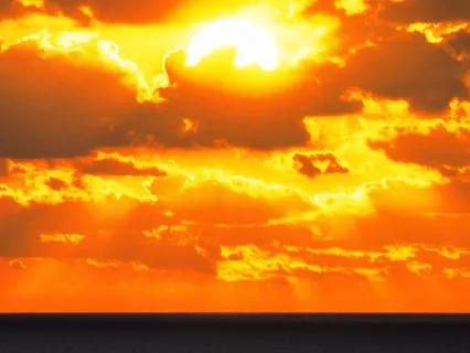 Receive Everything Meditation