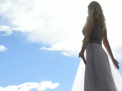 Receive Guidance From The Higher Dimensions