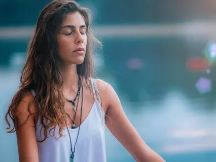 Receive: Heart Coherence Meditation - Voice Only