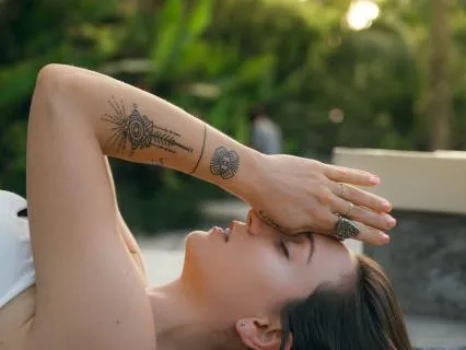 Receive Intuitive Guidance From Your Higher Self