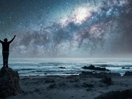 Receive Love & Blessings of the Universe: 1111 Hz + Alpha