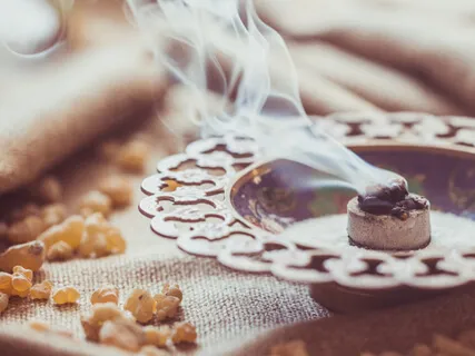 Receive Messages & Blessings From Spirit Guides/Guardian Angels (Remastered)