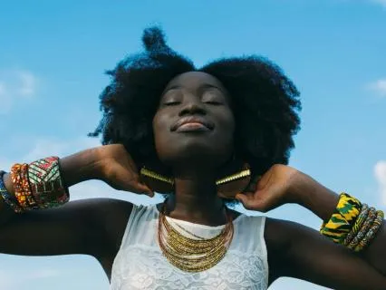 Receive, Receive, Receive Meditation