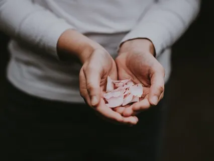 Receive, Reclaim & Recognise Your Worthiness