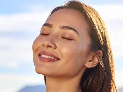 Receive The Abundance - Morning Self Care Meditation