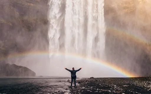 Receive Without Guilt