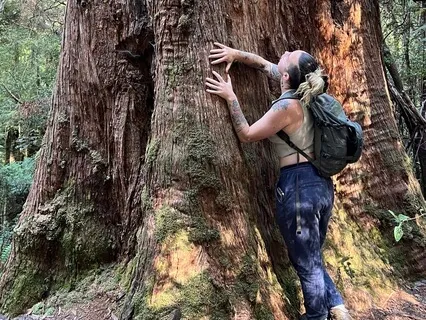 Receive your Breath: Reconnect Daily