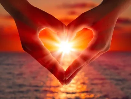 Receive Your Heart's Guidance