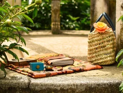 Receive Your Word Meditation