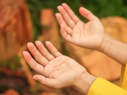 Receive It All: Heart Opening Meditation