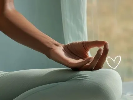 Receiving Activation - Meditation To Open Up To Receive