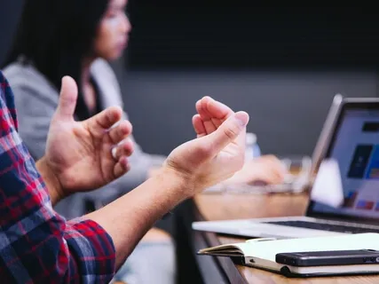 Receiving & Dealing With Critical Feedback