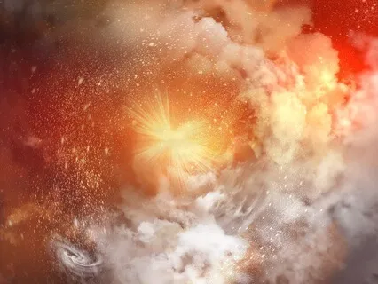 Receiving Cosmic Energy