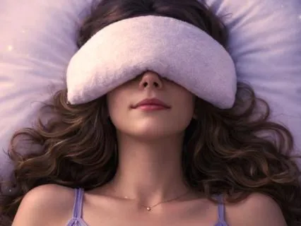 Receiving Deep Sleep