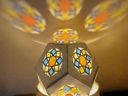 Receiving Divine Bounty