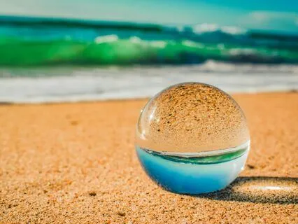 Receiving Gifts From The Elements Meditation