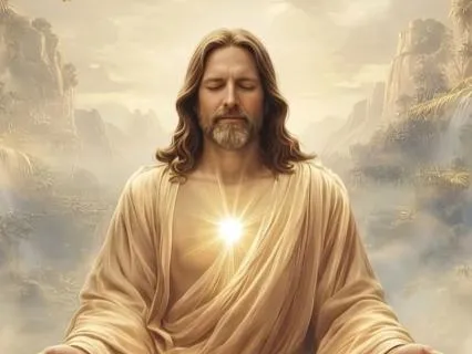 Receiving God's Guidance - Deep
