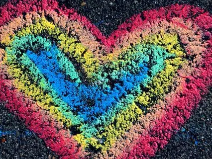 Receiving Love Fully