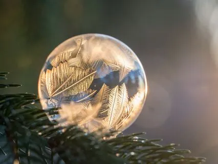 Receiving Love, Gifts Of Love At Christmas